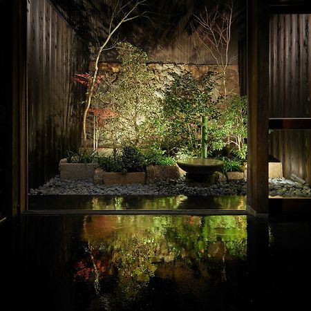 Yadoru Kyoto Hanare Kagami No Yado Buitenkant foto