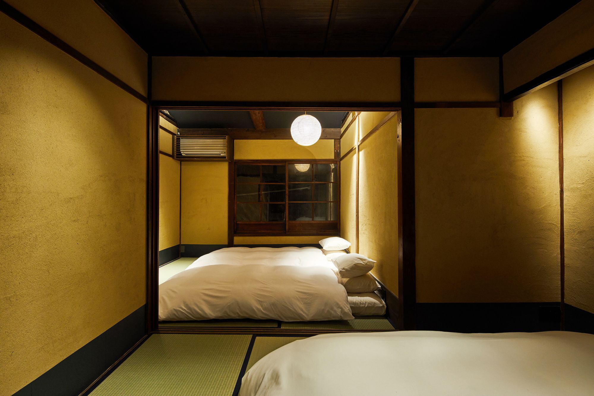 Yadoru Kyoto Hanare Kagami No Yado Buitenkant foto