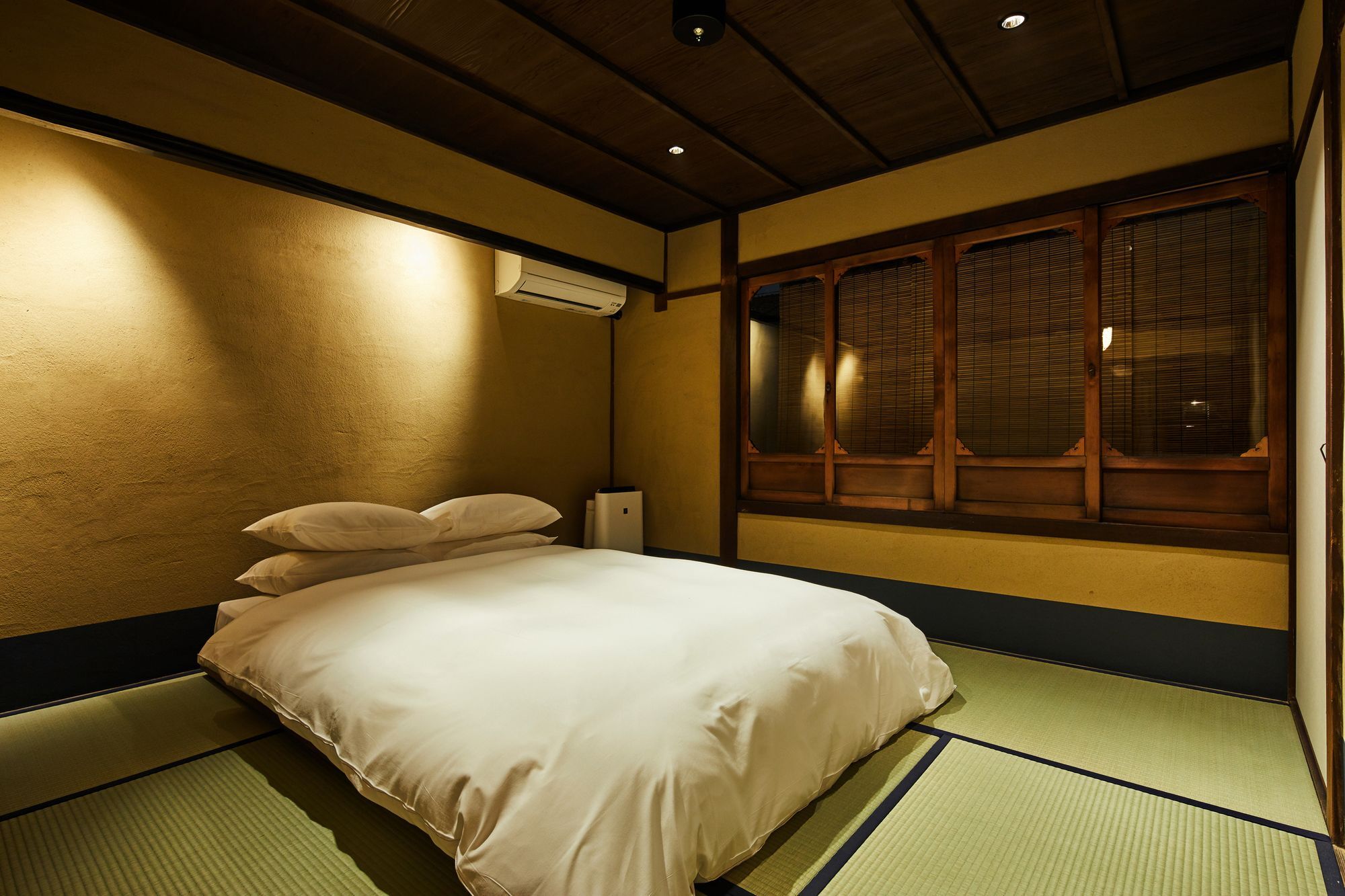 Yadoru Kyoto Hanare Kagami No Yado Buitenkant foto