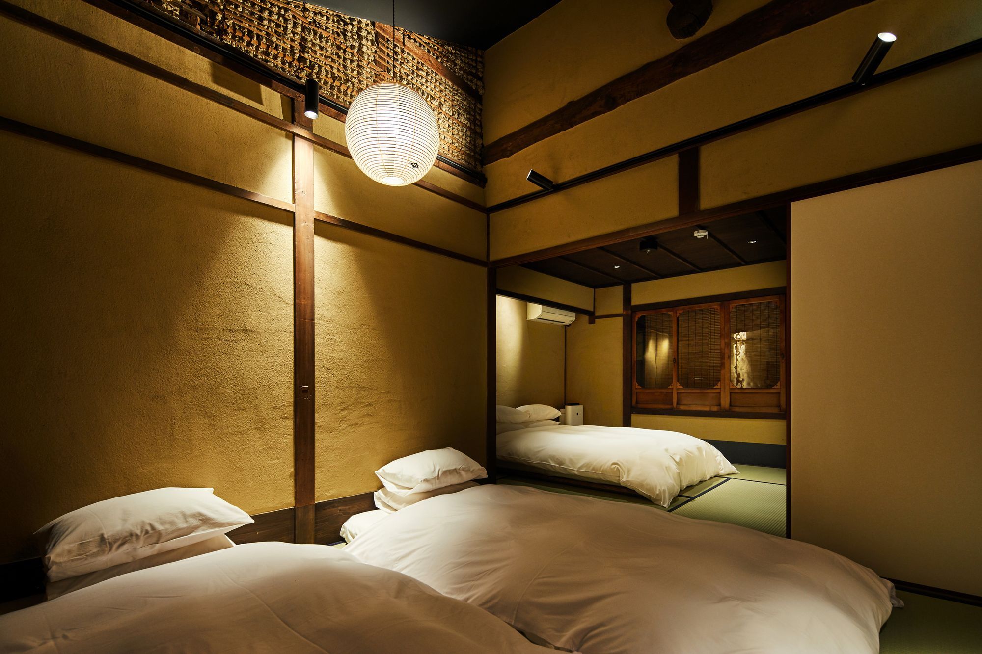 Yadoru Kyoto Hanare Kagami No Yado Buitenkant foto